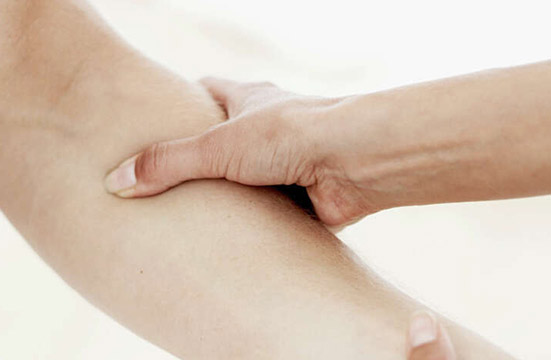 Drainage lymphatique