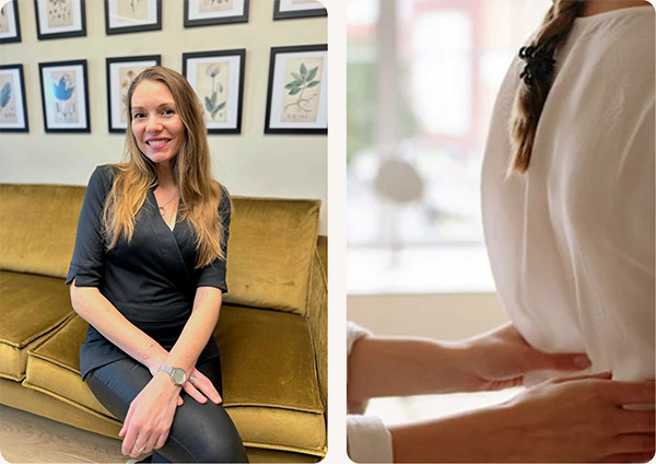 Marion : Atrapunctrice, Toulouse, Marion