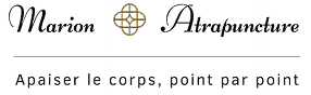 Marion | Cabinet d'atrapuncture à Toulouse