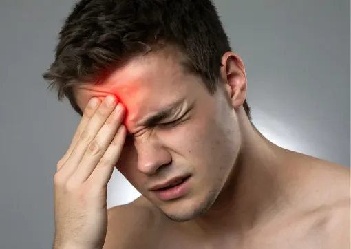 Soulager les maux de tête à Toulouse avec l'atrapuncture, Toulouse, Marion