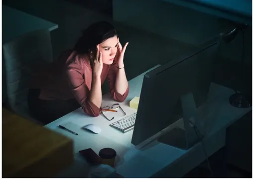 L'atrapuncture : une solution efficace contre le stress et l'anxiété à Blagnac, Toulouse, Marion