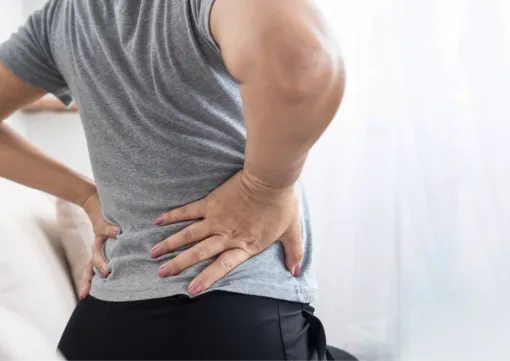 Soulager la sciatique grâce à l'atrapuncture à Muret, Toulouse, Marion