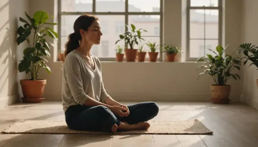 Méthode naturelle pour soulager la ménopause à Toulouse, Toulouse, Marion