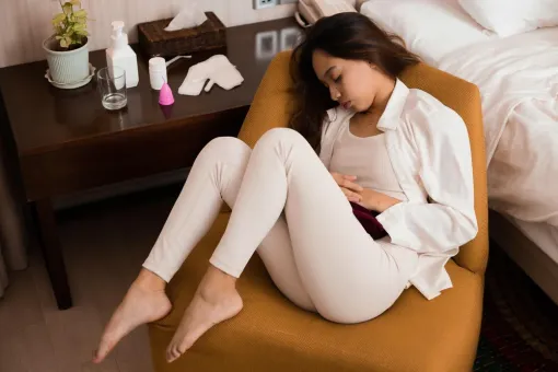 Soulager vos douleurs de règle à Toulouse, Toulouse, Marion