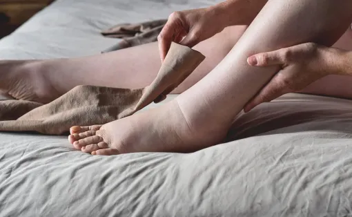 Choisir un drainage lymphatique professionnel à Toulouse, Toulouse, Marion