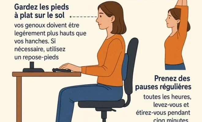 Qui aller voir pour des douleurs aux cervicales à Toulouse ?, Toulouse, Marion